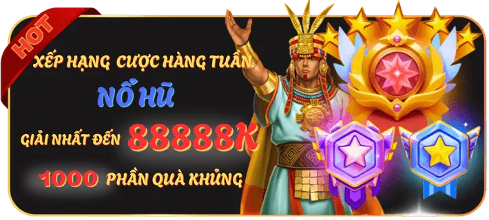 Các loại khuyến mãi vn222