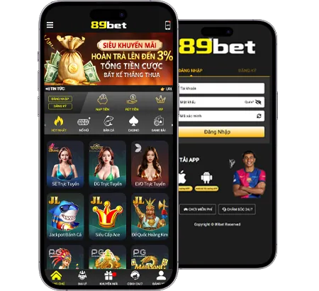 Hình ảnh chương trình hoàn trả và VIP dành cho thành viên vn222