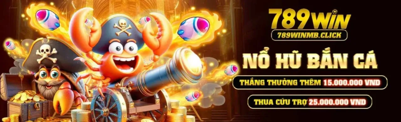 Thế giới bắn cá sống động tại VN222 trang chủ chính thức