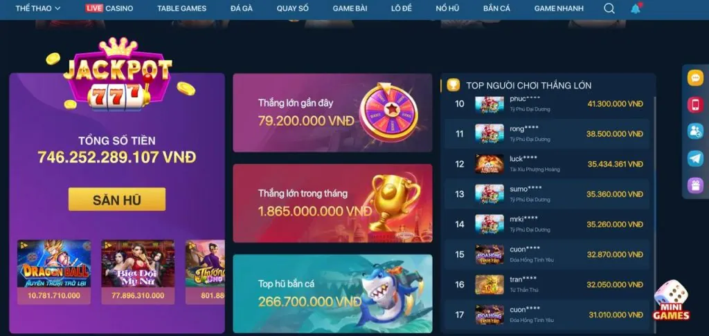 Thưởng chào mừng cho cá cược thể thao