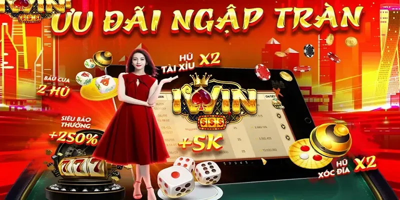 Trò chơi Slot